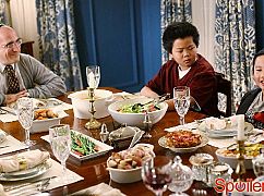 Fresh Off the Boat: 1x08 Phillip Goldstein - zdjęcia promocyjne