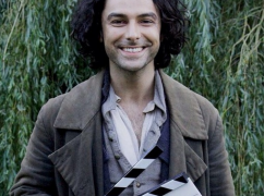 Zdjęcia z planu 1 sezonu serialu Poldark