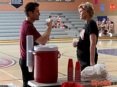 Glee: 6x12 2009 - zdjęcia promocyjne