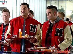 Glee: 6x12 2009 - zdjęcia promocyjne