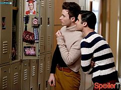 Glee: 6x13 Dreams Come True - zdjęcia promocyjne