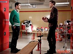 Glee: 6x13 Dreams Come True - zdjęcia promocyjne