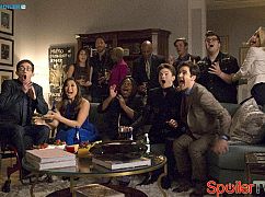 Glee: 6x13 Dreams Come True - zdjęcia promocyjne