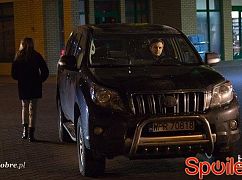 Na dobre i na złe odc. 590 - zdjęcia promocyjne