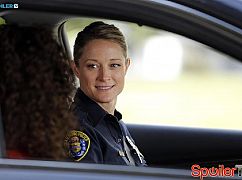 The Fosters: 2x19 Justify The Means - zdjęcia promocyjne