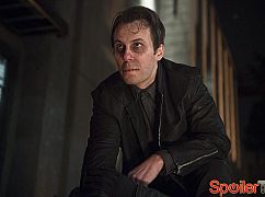 Arrow: 3x16 The Offer - zdjęcia promocyjne