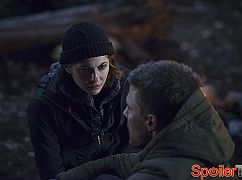 Arrow: 3x16 The Offer - zdjęcia promocyjne