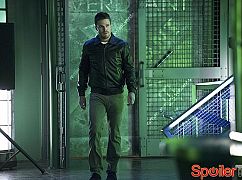 Arrow: 3x16 The Offer - zdjęcia promocyjne