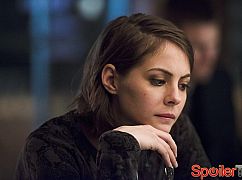 Arrow: 3x16 The Offer - zdjęcia promocyjne