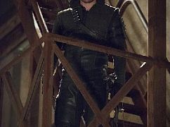 Arrow: 3x16 The Offer - zdjęcia promocyjne