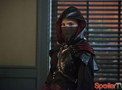 Arrow: 3x16 The Offer - zdjęcia promocyjne