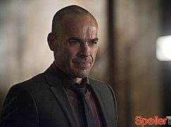 Arrow: 3x16 The Offer - zdjęcia promocyjne