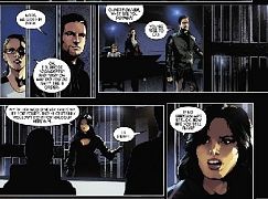 Arrow: 3x16 The Offer - zdjęcia promocyjne