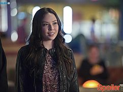 The Flash: 1x15 Out of Time - zdjęcia promocyjne