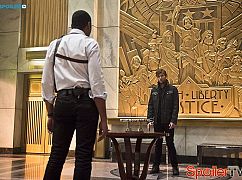 The Flash: 1x15 Out of Time - zdjęcia promocyjne