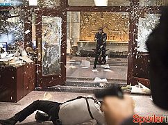 The Flash: 1x15 Out of Time - zdjęcia promocyjne