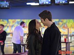 The Flash: 1x15 Out of Time - zdjęcia promocyjne
