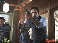 The Flash: 1x15 Out of Time - zdjęcia promocyjne