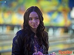 The Flash: 1x15 Out of Time - zdjęcia promocyjne