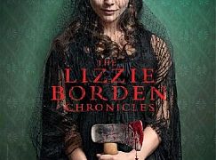 Plakaty promocyjne 1 sezonu serialu The Lizzie Borden Chronicles