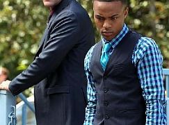 CSI: Cyber: 1x02 CMND:\Crash - zdjęcia promocyjne