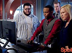 CSI: Cyber: 1x02 CMND:\Crash - zdjęcia promocyjne