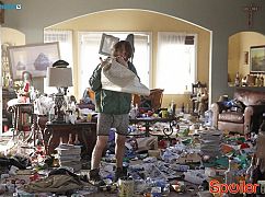 Last Man on Earth: 1x03 Raisin Balls and Wedding Bells - zdjęcia promocyjne