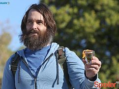 Last Man on Earth: 1x03 Raisin Balls and Wedding Bells - zdjęcia promocyjne