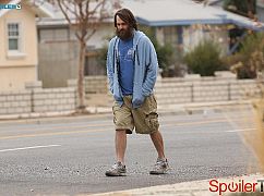 Last Man on Earth: 1x03 Raisin Balls and Wedding Bells - zdjęcia promocyjne