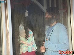 Last Man on Earth: 1x03 Raisin Balls and Wedding Bells - zdjęcia promocyjne