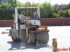 Last Man on Earth: 1x03 Raisin Balls and Wedding Bells - zdjęcia promocyjne