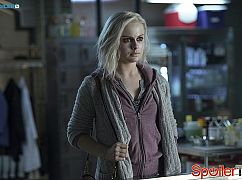 iZombie: 1x02 Brother, Can You Spare A Brain? - zdjęcia promocyjne