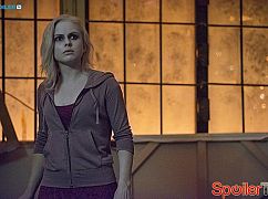 iZombie: 1x02 Brother, Can You Spare A Brain? - zdjęcia promocyjne