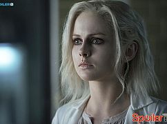 iZombie: 1x02 Brother, Can You Spare A Brain? - zdjęcia promocyjne