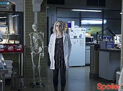 iZombie: 1x02 Brother, Can You Spare A Brain? - zdjęcia promocyjne