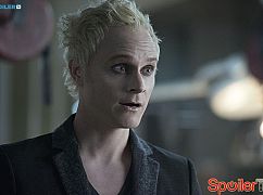 iZombie: 1x02 Brother, Can You Spare A Brain? - zdjęcia promocyjne