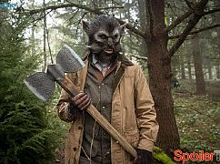 Grimm: 4x14 Bad Luck - zdjęcia promocyjne