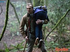 Grimm: 4x14 Bad Luck - zdjęcia promocyjne