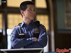 Grimm: 4x14 Bad Luck - zdjęcia promocyjne