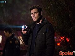 Grimm: 4x14 Bad Luck - zdjęcia promocyjne