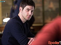 Grimm: 4x14 Bad Luck - zdjęcia promocyjne