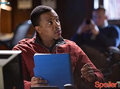 Grimm: 4x14 Bad Luck - zdjęcia promocyjne