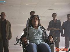 Bitten: 2x05 Rabbit Hole - zdjęcia promocyjne