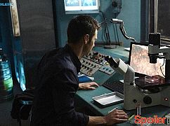Bitten: 2x05 Rabbit Hole - zdjęcia promocyjne