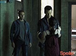 Bitten: 2x05 Rabbit Hole - zdjęcia promocyjne