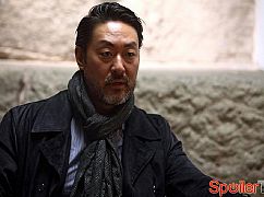 Allegiance: 1x07 Stranger in a Strange Land - zdjęcia promocyjne