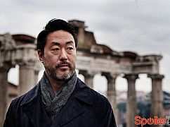 Allegiance: 1x07 Stranger in a Strange Land - zdjęcia promocyjne