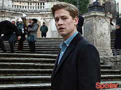 Allegiance: 1x07 Stranger in a Strange Land - zdjęcia promocyjne