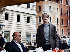 Allegiance: 1x07 Stranger in a Strange Land - zdjęcia promocyjne