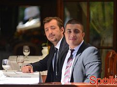 Barwy szczęścia odc. 1253 - zdjęcia promocyjne